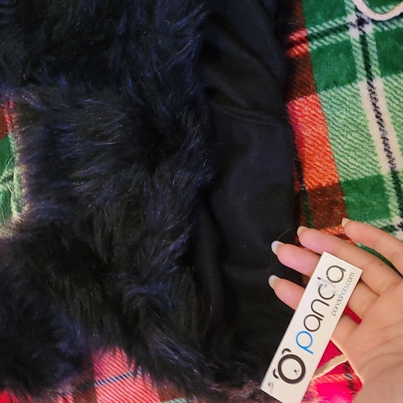 Hat with ears - Picture 2 of 2